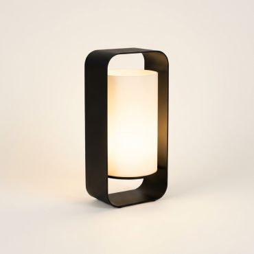 Lumina Floor Lantern