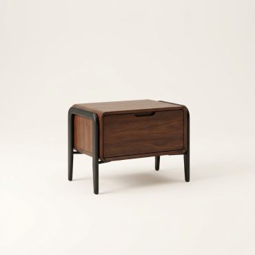 Drift Nightstand