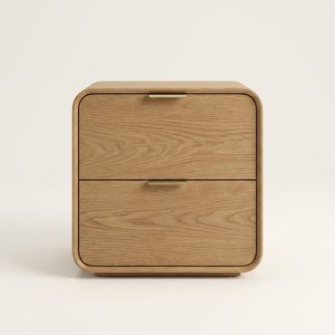 Luna Nightstand