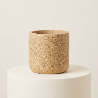 Chip Terrazzo Planter
