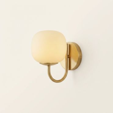 Luna Wall Sconce