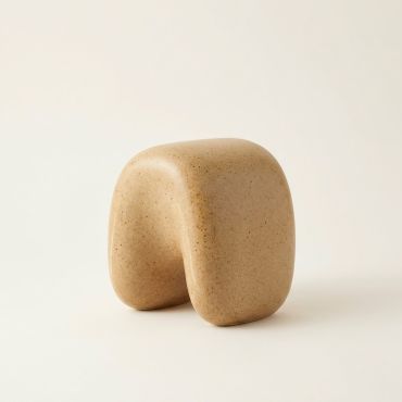 Forma Ceramic Sculpture