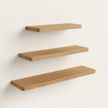 Float Shelf Set