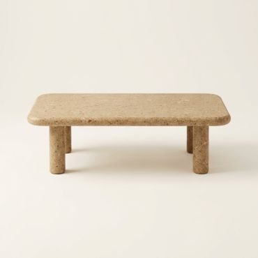 Fjaell Coffee Table