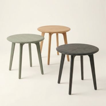 Nook Side Table