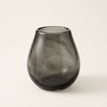 Röka Glass Vase