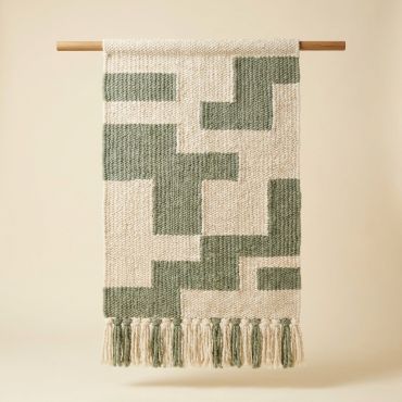 Väv Wall Hanging